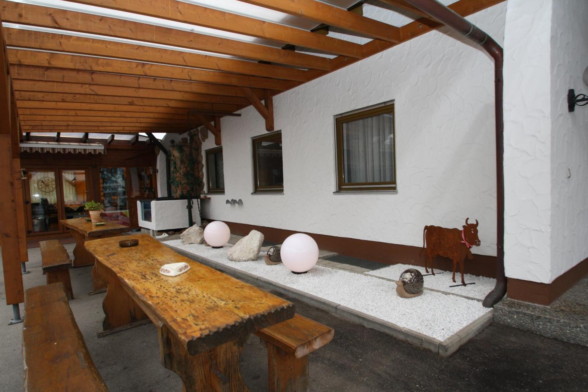 Gaestehaus Koepf Füssen Buitenkant foto