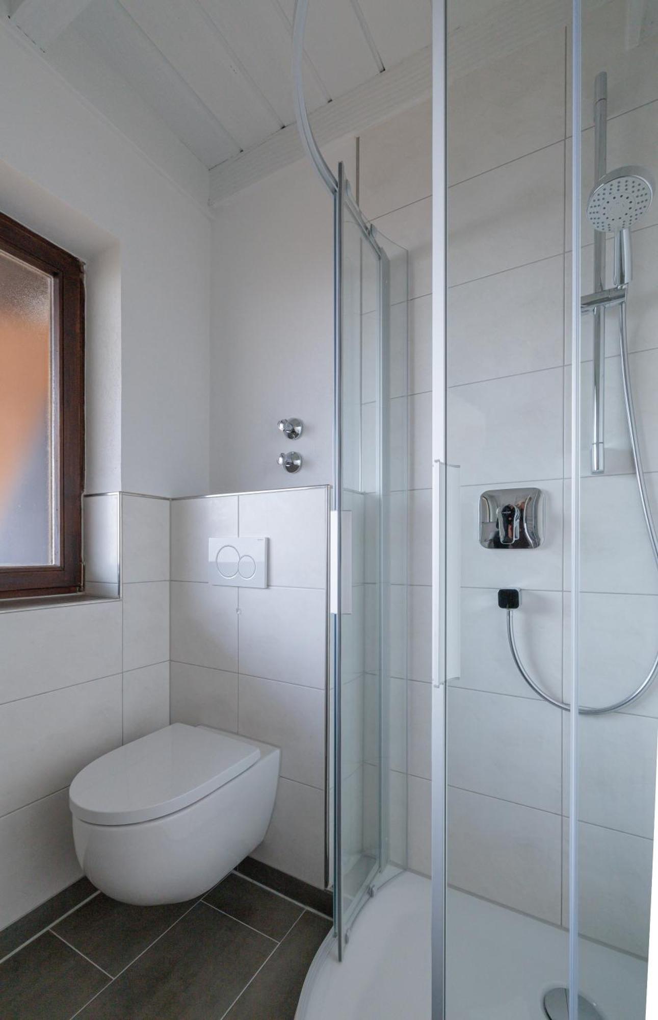 Gaestehaus Koepf Füssen Kamer foto