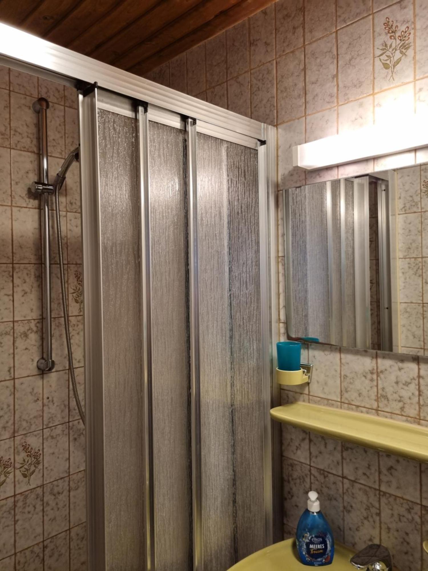 Gaestehaus Koepf Füssen Kamer foto